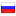 collada.ru hosted country